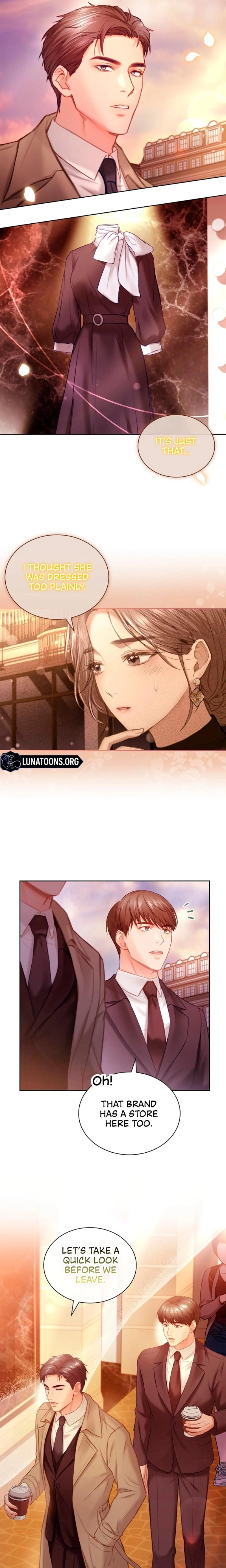 The Young Wife Chapter 13 page 15 - 