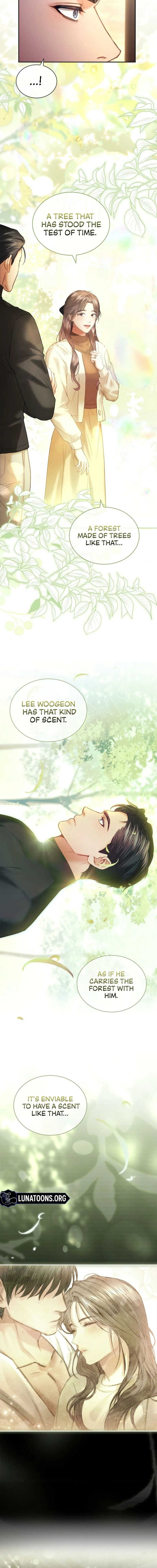 The Young Wife Chapter 16 page 6 - 