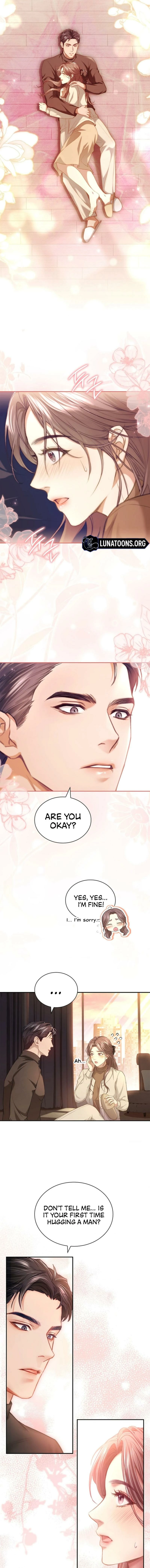 The Young Wife Chapter 16 page 9 - 