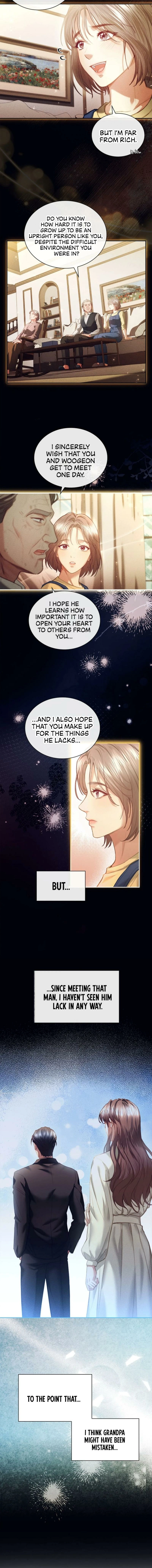 The Young Wife Chapter 17 page 8 - 
