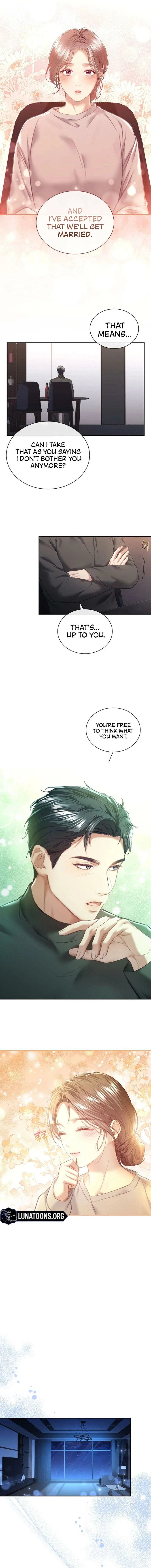 The Young Wife Chapter 17 page 10 - 