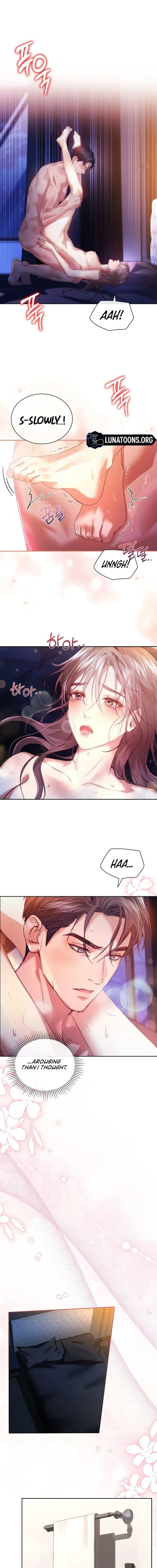 The Young Wife Chapter 18 page 9 - 
