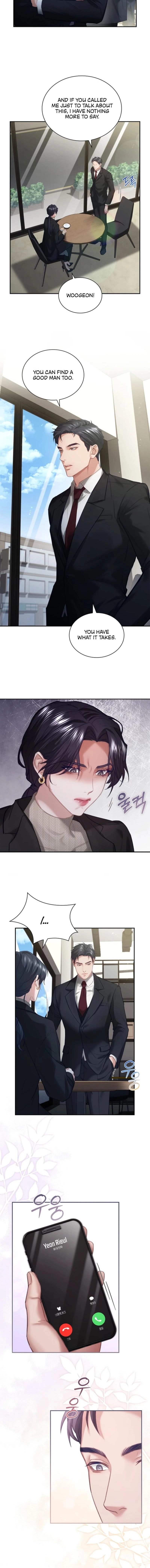 The Young Wife Chapter 19 page 10 - 