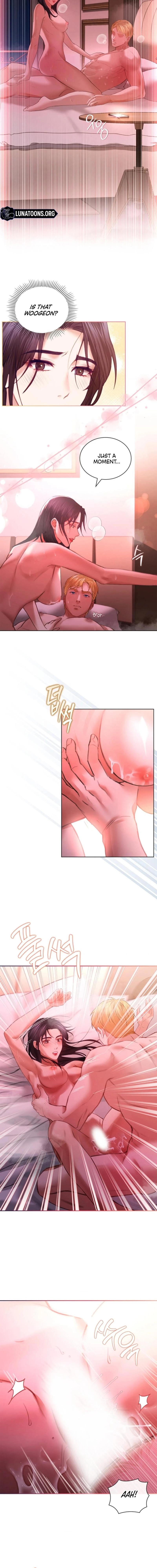 The Young Wife Chapter 2 page 14 - 