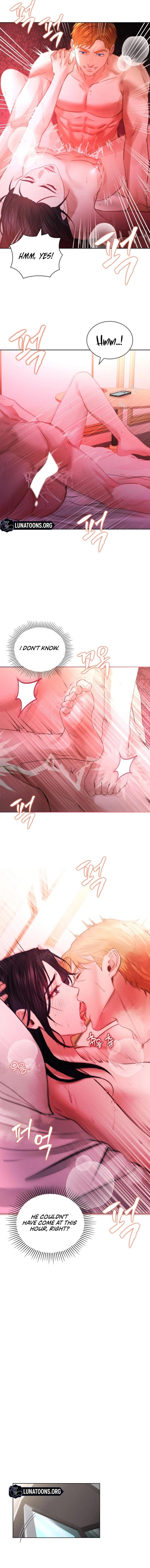 The Young Wife Chapter 2 page 15 - 
