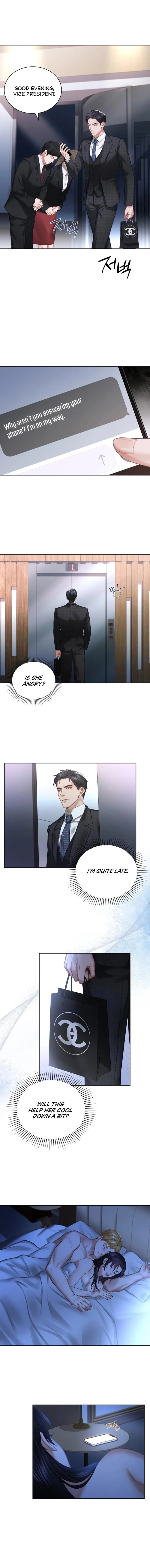 The Young Wife Chapter 2 page 16 - 