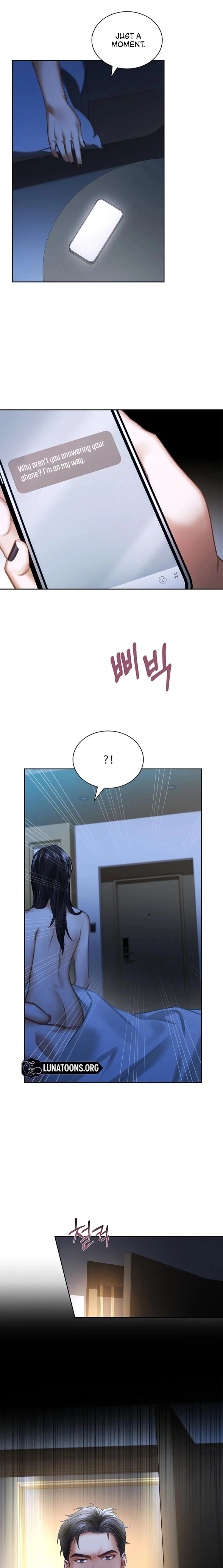 The Young Wife Chapter 2 page 17 - 