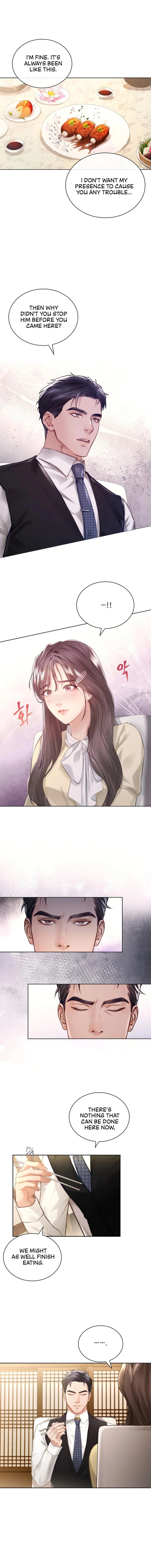 The Young Wife Chapter 2 page 4 - 