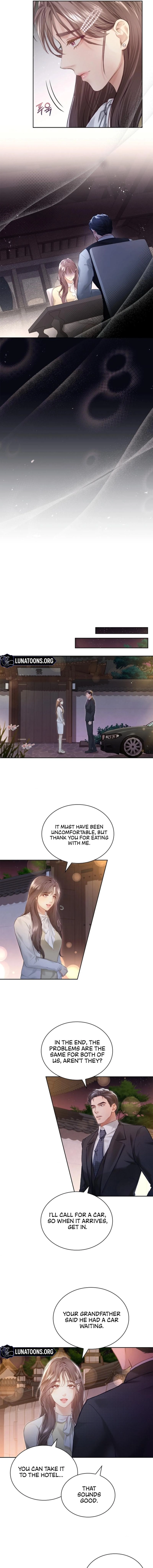 The Young Wife Chapter 2 page 5 - 