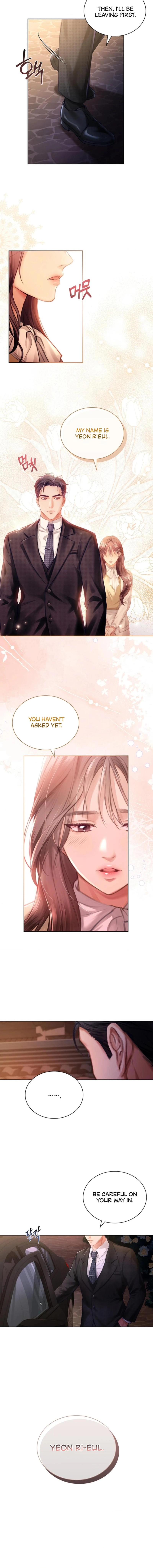 The Young Wife Chapter 2 page 6 - 