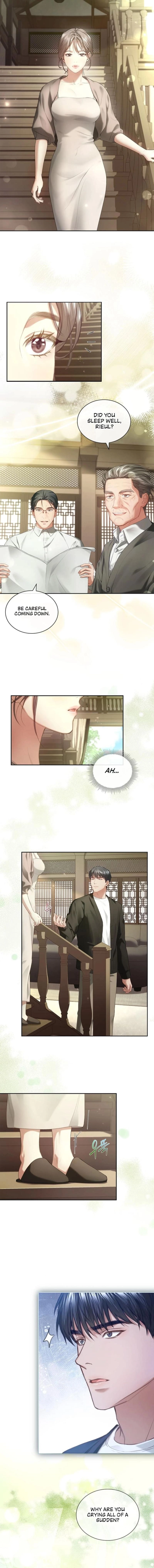 The Young Wife Chapter 21 page 2 - 