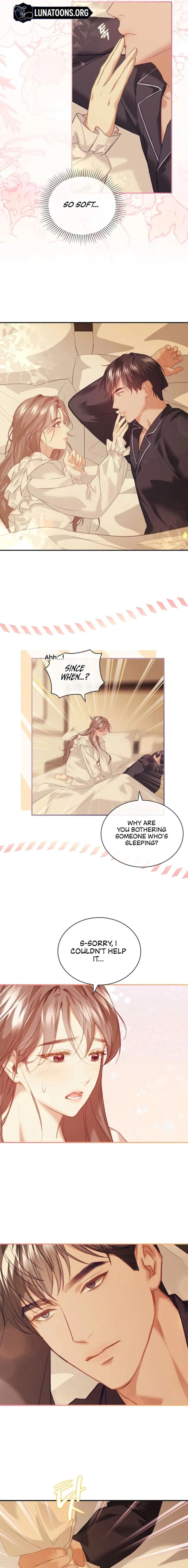 The Young Wife Chapter 21 page 11 - 