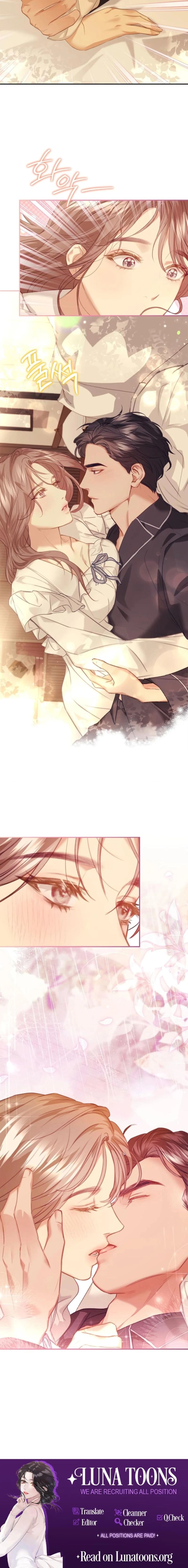 The Young Wife Chapter 21 page 12 - 