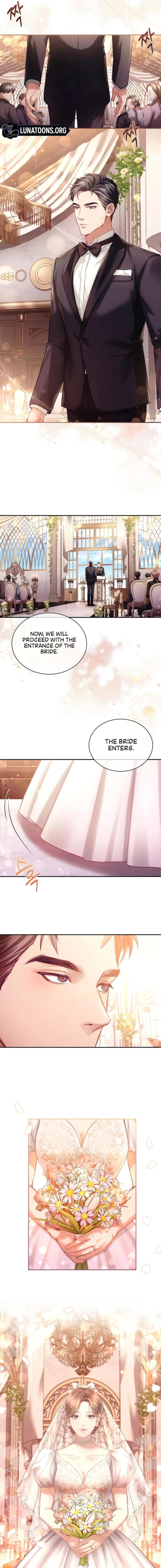 The Young Wife Chapter 21 page 5 - 