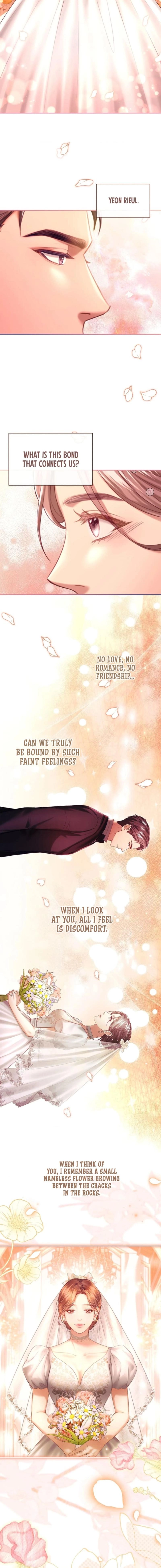 The Young Wife Chapter 21 page 6 - 