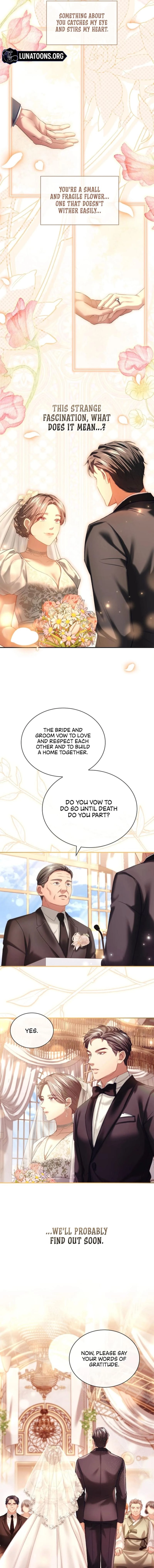 The Young Wife Chapter 21 page 7 - 