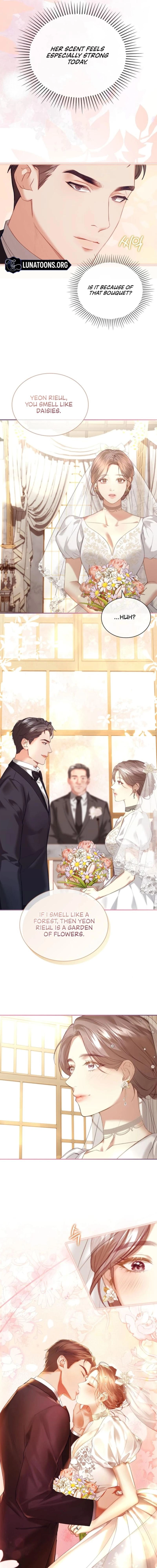 The Young Wife Chapter 21 page 9 - 