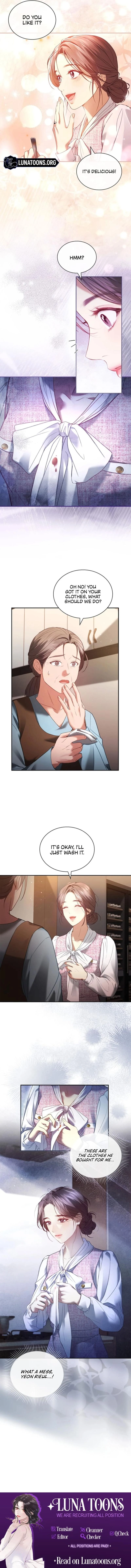 The Young Wife Chapter 22 page 11 - 