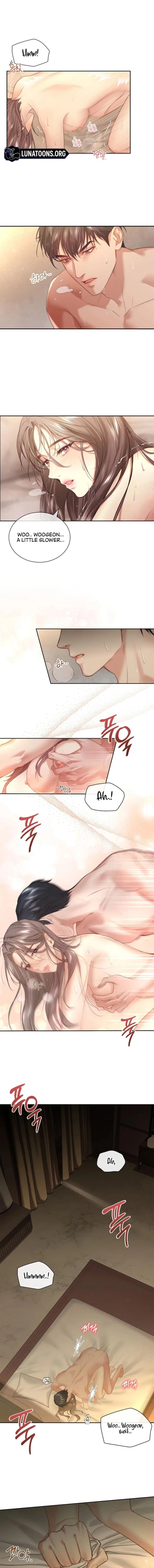 The Young Wife Chapter 22 page 3 - 