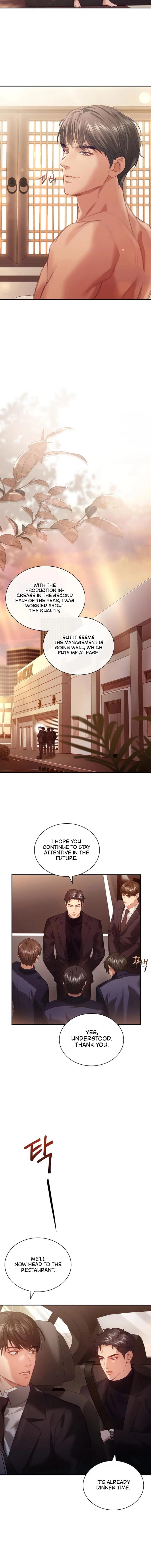 The Young Wife Chapter 22 page 6 - 