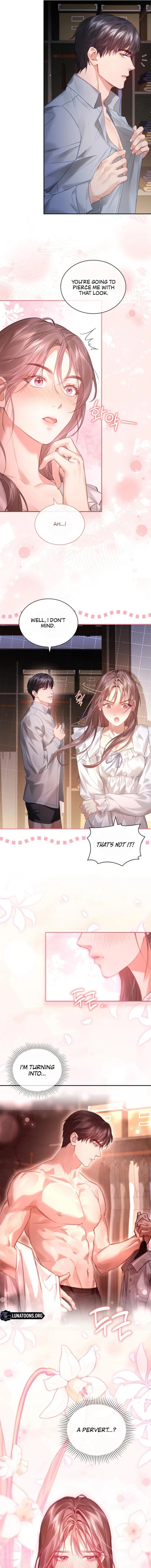 The Young Wife Chapter 23 page 3 - 
