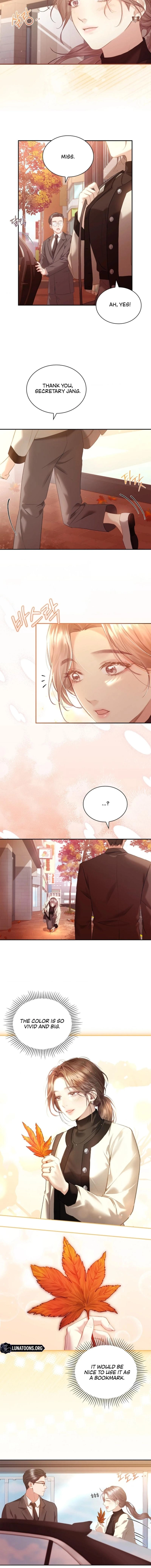 The Young Wife Chapter 23 page 6 - 