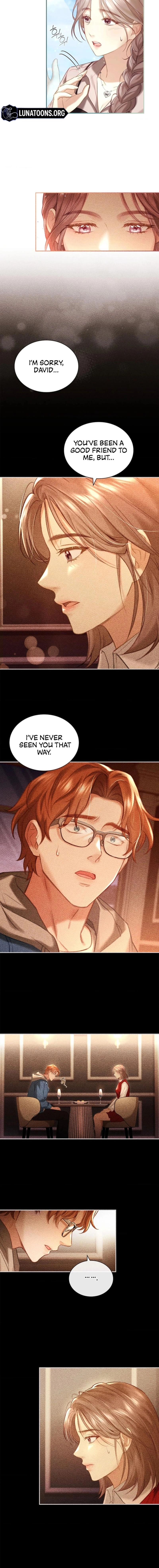 The Young Wife Chapter 24 page 4 - 