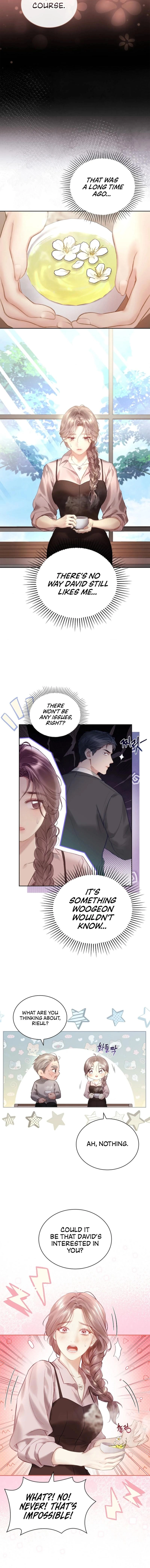 The Young Wife Chapter 24 page 6 - 
