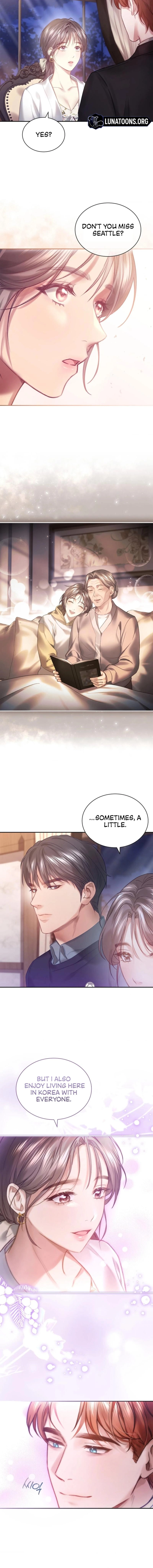 The Young Wife Chapter 25 page 10 - 