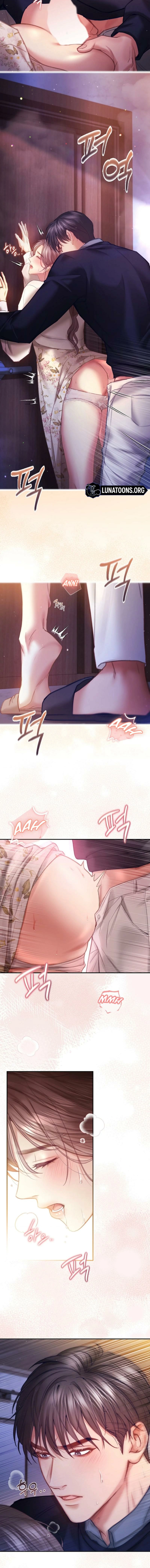 The Young Wife Chapter 26 page 4 - 