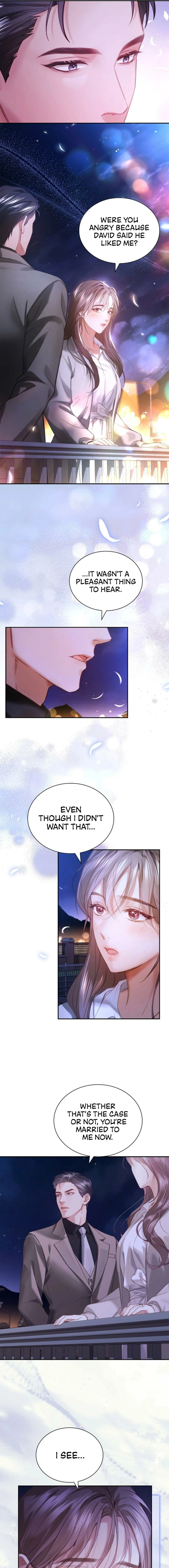 The Young Wife Chapter 27 page 5 - 