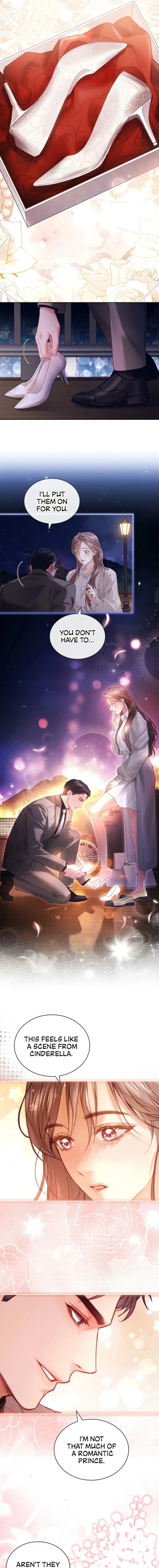 The Young Wife Chapter 27 page 7 - 