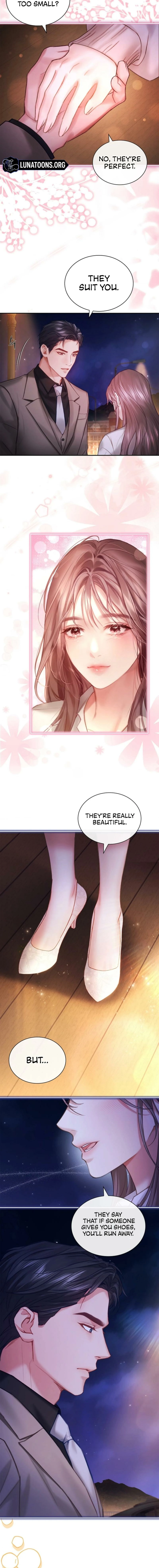 The Young Wife Chapter 27 page 8 - 