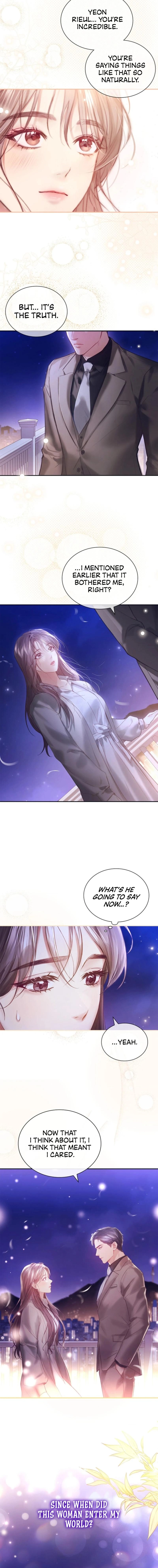 The Young Wife Chapter 28 page 2 - 