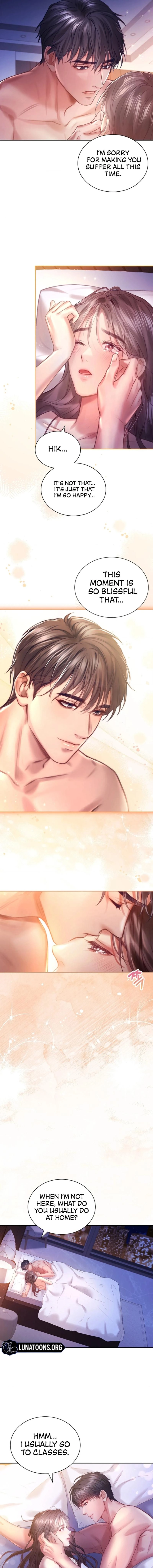 The Young Wife Chapter 28 page 11 - 