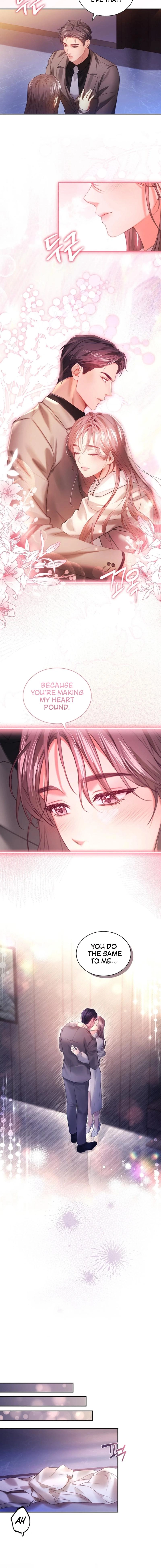 The Young Wife Chapter 28 page 6 - 