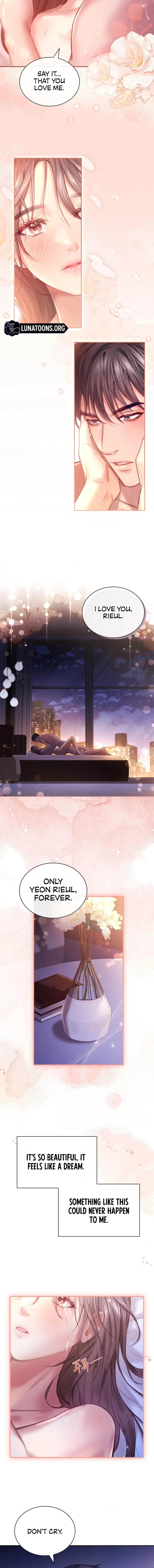 The Young Wife Chapter 28 page 10 - 