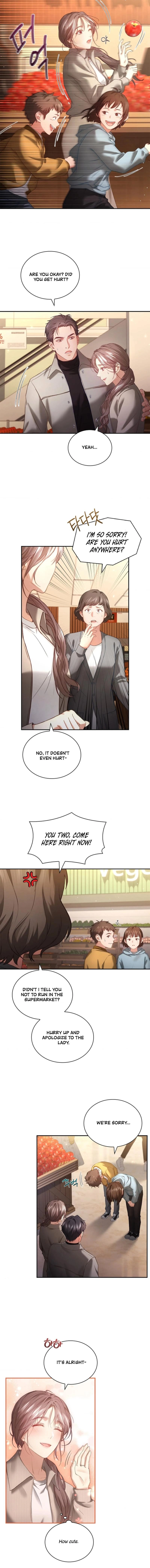 The Young Wife Chapter 29 page 2 - 