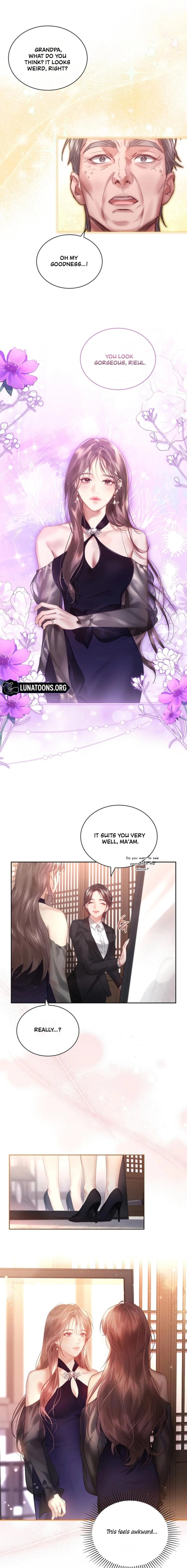 The Young Wife Chapter 29 page 11 - 