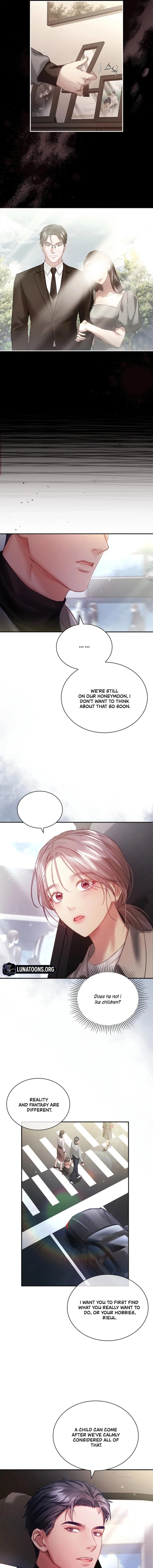 The Young Wife Chapter 29 page 7 - 