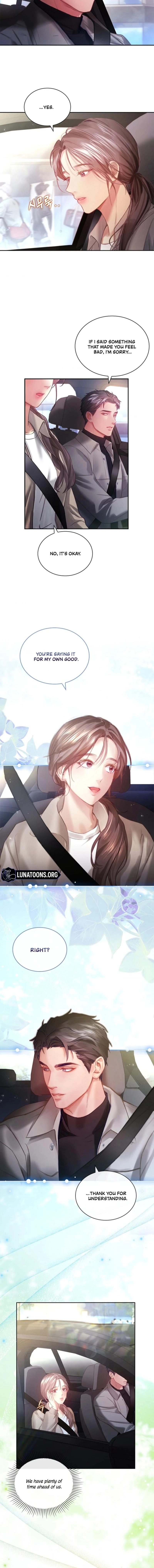 The Young Wife Chapter 29 page 8 - 
