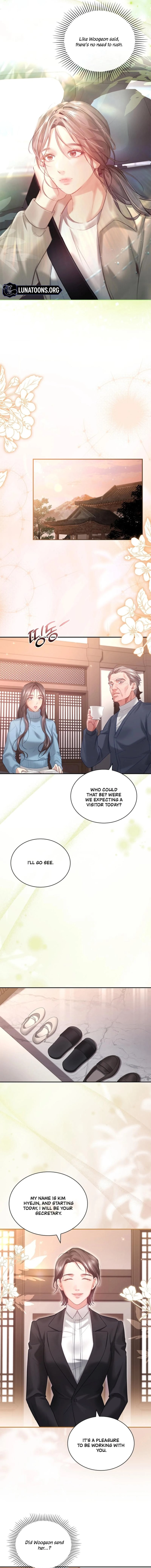 The Young Wife Chapter 29 page 9 - 