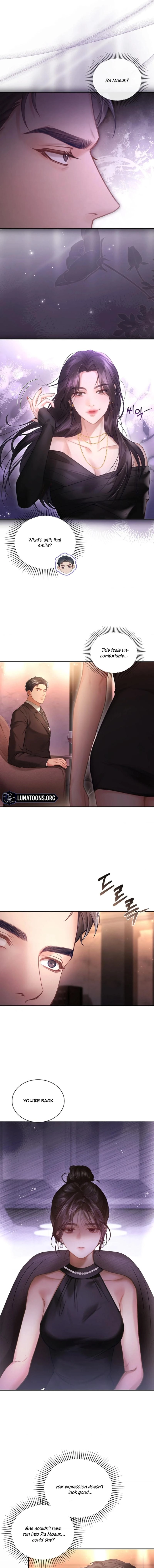 The Young Wife Chapter 30 page 11 - 