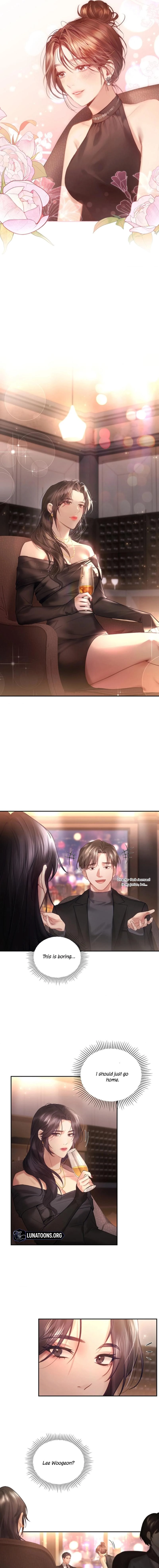 The Young Wife Chapter 30 page 5 - 