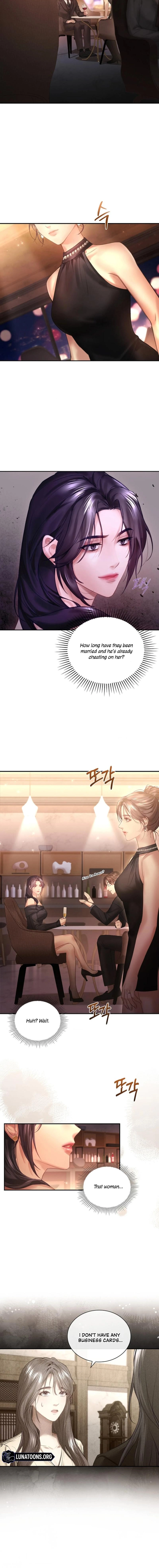 The Young Wife Chapter 30 page 6 - 