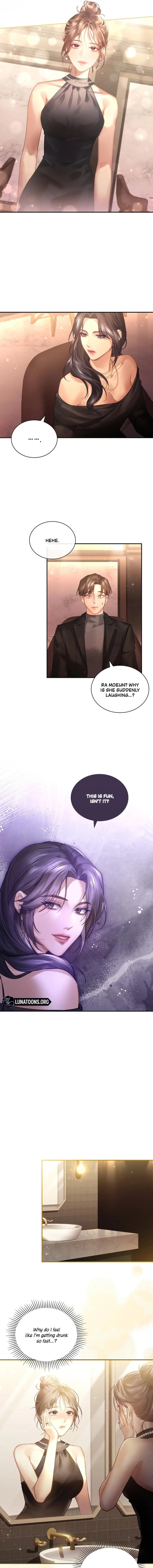 The Young Wife Chapter 30 page 7 - 