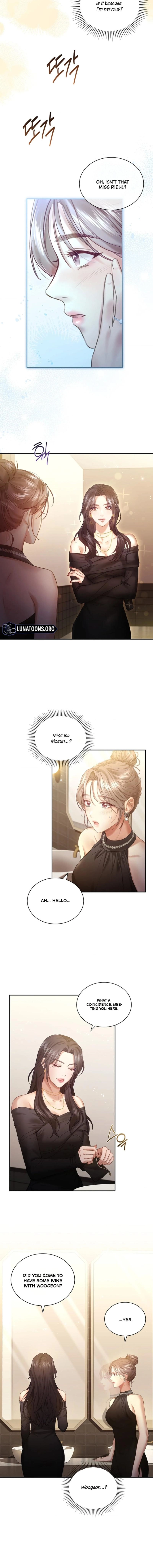 The Young Wife Chapter 30 page 8 - 