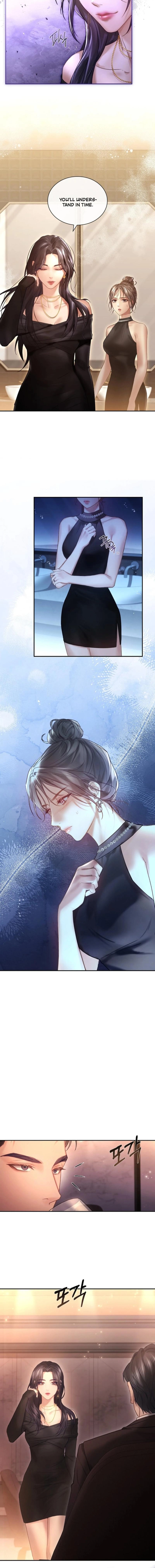 The Young Wife Chapter 30 page 10 - 