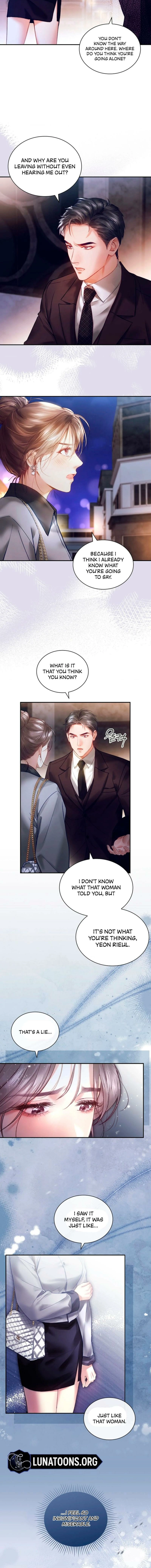 The Young Wife Chapter 31 page 4 - 