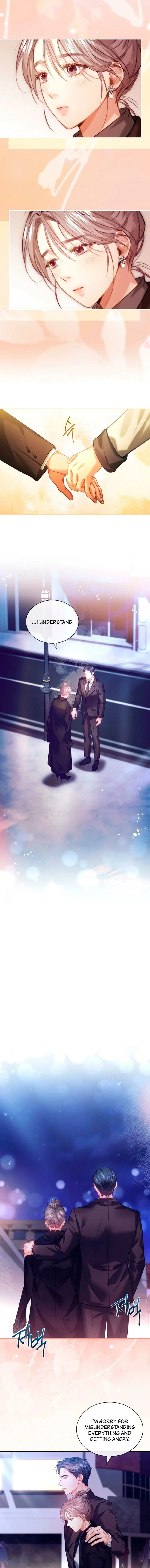 The Young Wife Chapter 31 page 7 - 